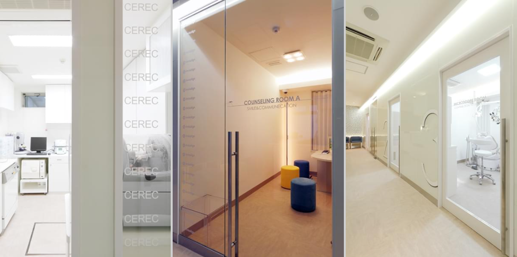 医療法人社団徹心会 ハートフル歯科医院 南口院のサブ写真